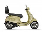 2021 Vespa Primavera 150 75th Anniversary Limited Edition